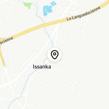 Géolocalisation de Vide-Grenier au Moulin d’Issanka