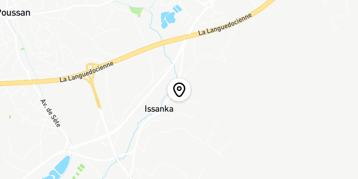 Géolocalisation de Vide-Grenier au Moulin d’Issanka