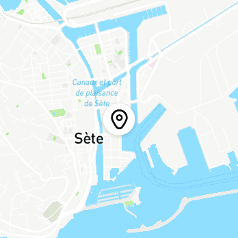 Géolocalisation de Fête de la musique 2019 au Bar Le Pub Sète