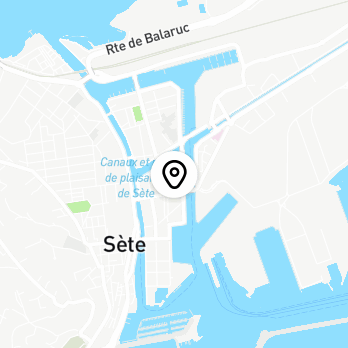 Géolocalisation de Puces Rue de Tunis 2026