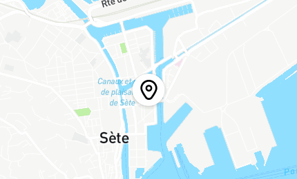 Géolocalisation de Puces Rue de Tunis 2026