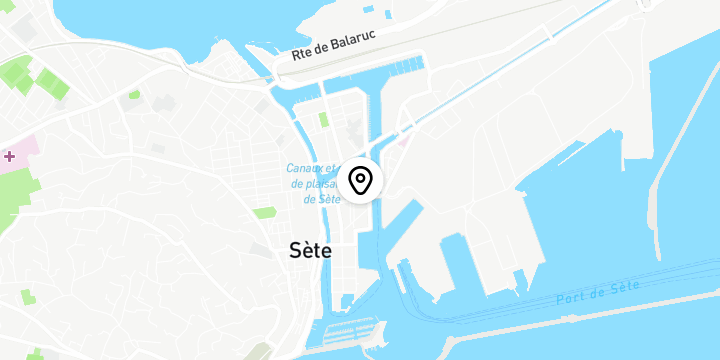 Géolocalisation de Puces Rue de Tunis 2026