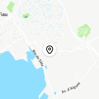 Géolocalisation de Soirée Pull de Noël à Balaruc