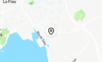 Géolocalisation de Soirée Pull de Noël à Balaruc