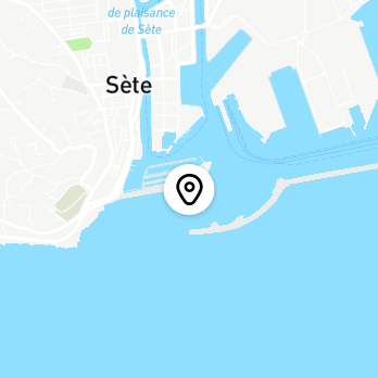 Géolocalisation de Brasucade & Grillade - Soirée Solidaire du Rotary au profit de la SNSM