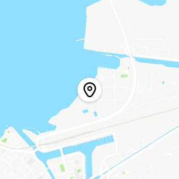 Géolocalisation de HOMEMADE Festival Sète