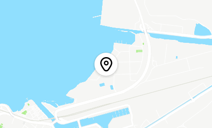 Géolocalisation de HOMEMADE Festival Sète