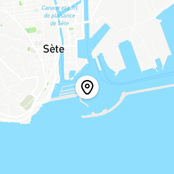 Géolocalisation de Visite libre du Phare Saint-Louis - JEP