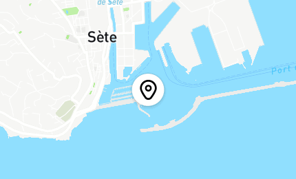 Géolocalisation de Visite libre du Phare Saint-Louis - JEP