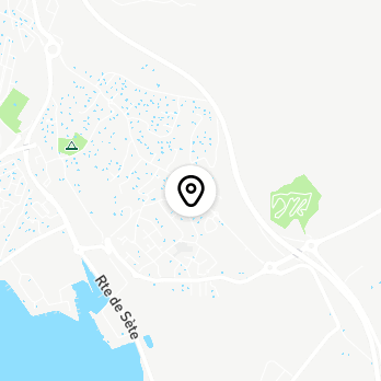 Géolocalisation de Fête des Voisins 2026 au Quartier de la Rêche et des Usines