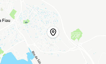 Géolocalisation de Fête des Voisins 2026 au Quartier de la Rêche et des Usines