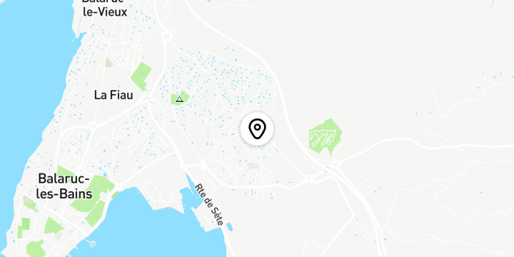 Géolocalisation de Fête des Voisins 2026 au Quartier de la Rêche et des Usines