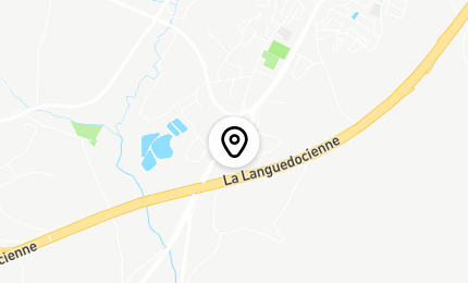 Géolocalisation de Happy Fantasy Gigean