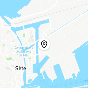 Géolocalisation de Randonnée de la St Louis 2018-Guidon Sportif Sétois