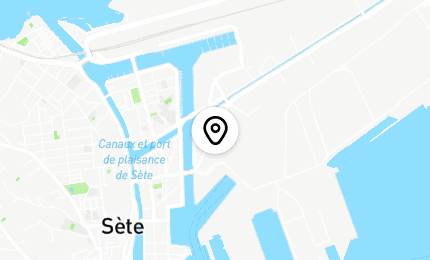 Géolocalisation de Randonnée de la St Louis 2018-Guidon Sportif Sétois