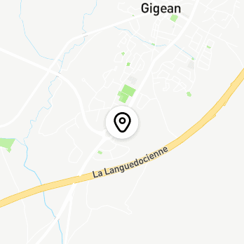 Géolocalisation de Soirée Karaoké Dansant BBQ Grill Gigean