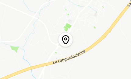 Géolocalisation de Soirée Karaoké Dansant BBQ Grill Gigean