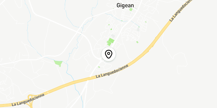 Géolocalisation de Soirée Karaoké Dansant BBQ Grill Gigean