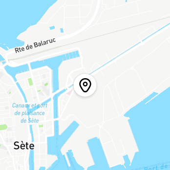 Géolocalisation de HALLOWEEN DU KURSAAL