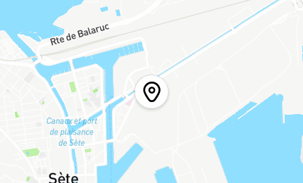 Géolocalisation de HALLOWEEN DU KURSAAL