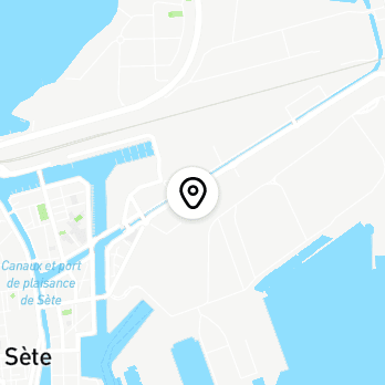 Géolocalisation de Soirée Sex Toys Bbox Club Sète