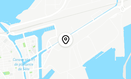 Géolocalisation de Soirée Sex Toys Bbox Club Sète