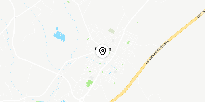 Géolocalisation de Fête Locale de Gigean 2024