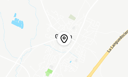 Géolocalisation de Printemps des Générations à Gigean - Balade familiale et poétique