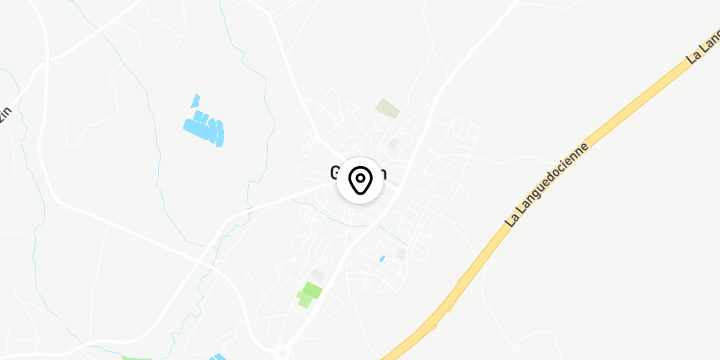 Géolocalisation de Printemps des Générations à Gigean - Balade familiale et poétique