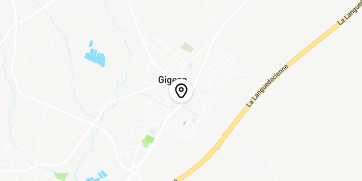 Géolocalisation de CESTAC La Gardiole Gigean