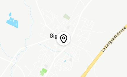 Géolocalisation de Le Bal des Pompiers de Gigean 2026
