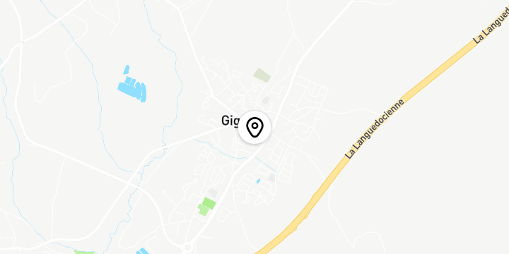 Géolocalisation de Le Bal des Pompiers de Gigean 2026
