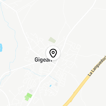 Géolocalisation de Goûter récréatif de la Semaine bleue 2026 à Gigean