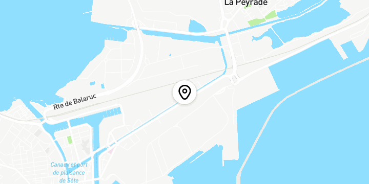Géolocalisation de Concert Club Nowadays