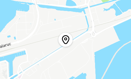 Géolocalisation de Apéro Swing au Dancing de Sète