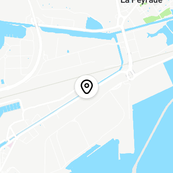 Géolocalisation de Jack in the Box invite DJ Hell