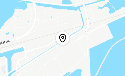 Géolocalisation de Jack in the Box invite DJ Hell