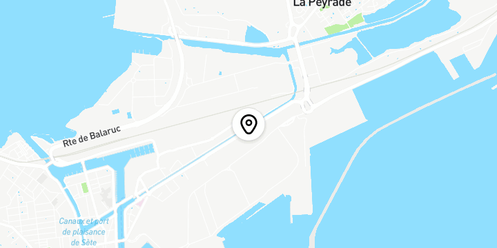 Géolocalisation de Concert des Harmonies