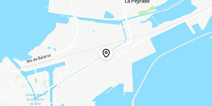 Géolocalisation de Rencontre des ensembles à cordes d’Occitanie