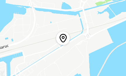 Géolocalisation de Parking Relais de la Voie de Contournement Nord
