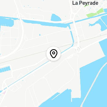 Géolocalisation de Agenda Avril 2026 du Conservatoire de Sète