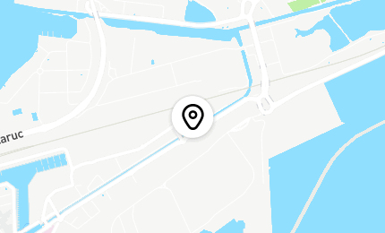 Géolocalisation de Agenda Avril 2026 du Conservatoire de Sète