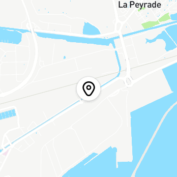 Géolocalisation de Programme Décembre 2025 Conservatoire Sète