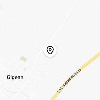 Géolocalisation de Revivre 2026 : la journée taurine du Club Taurin aux arènes de Gigean