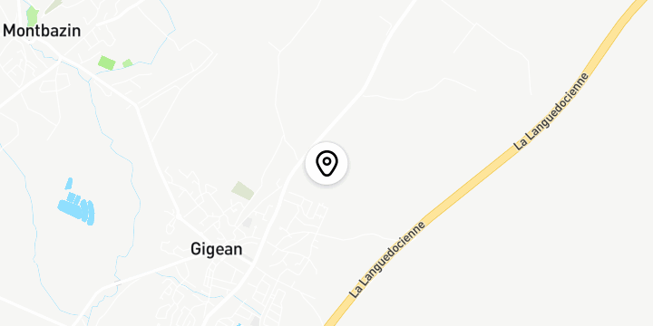 Géolocalisation de Revivre 2026 : la journée taurine du Club Taurin aux arènes de Gigean