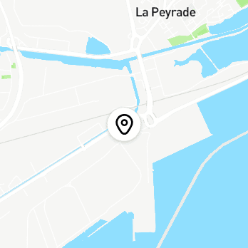 Géolocalisation de Saint Valentin au Cabaret de Sète