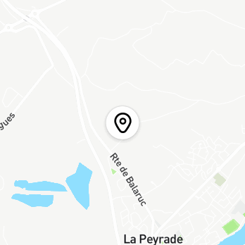 Géolocalisation de Octobre Rose au Château de Stony