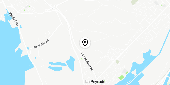Géolocalisation de Octobre Rose au Château de Stony