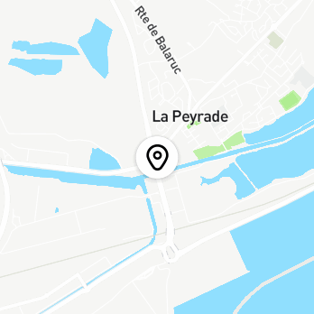 Géolocalisation de Les Emmuscades 2026 - 1er édition