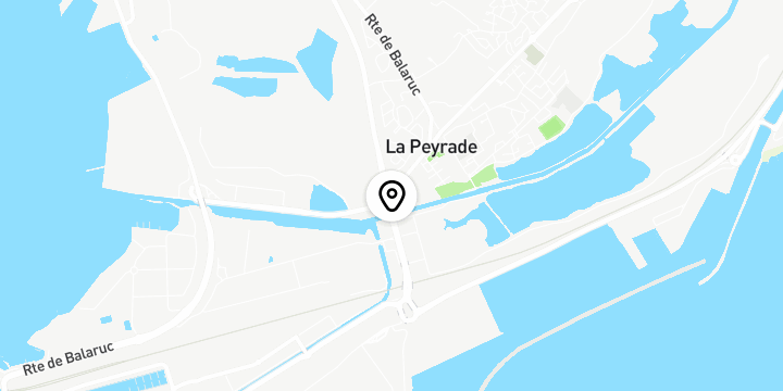 Géolocalisation de Les Emmuscades 2026 - 1er édition